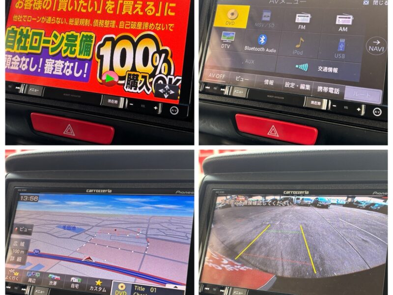 N-BOX カスタム G・Lパッケージ