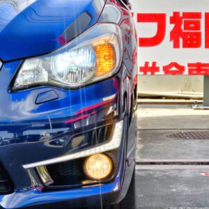 IMPREZA　インプレッサスポーツ　1.6i-S アイサイト【後期型】【４ＷＤ】