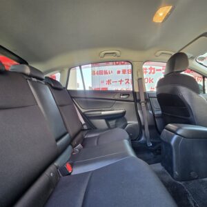 IMPREZA　インプレッサスポーツ　1.6i-S アイサイト【後期型】【４ＷＤ】