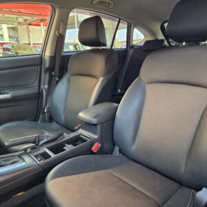 IMPREZA　インプレッサスポーツ　1.6i-S アイサイト【後期型】【４ＷＤ】