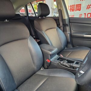 IMPREZA　インプレッサスポーツ　1.6i-S アイサイト【後期型】【４ＷＤ】