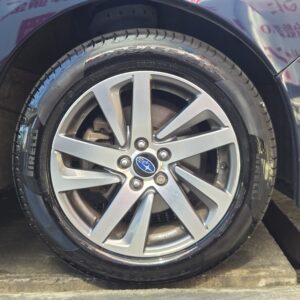 IMPREZA　インプレッサスポーツ　1.6i-S アイサイト【後期型】【４ＷＤ】