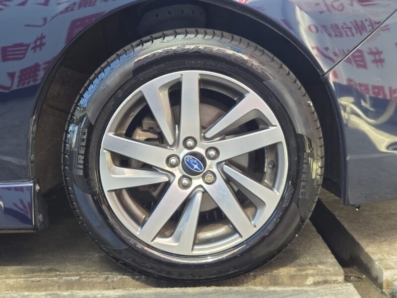 IMPREZA インプレッサスポーツ 1.6i-S アイサイト【後期型】【4WD】