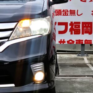 SERENA　セレナ　ハイウェイスター S-ハイブリッド Vセレクション　【総合評価優良車】　【特別仕様車】