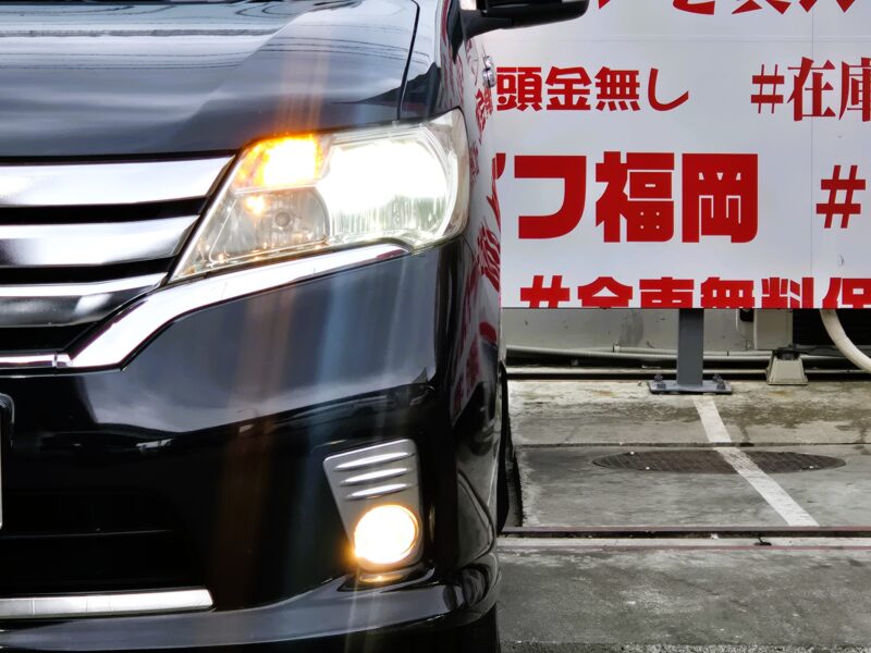 SERENA セレナ ハイウェイスター S-ハイブリッド Vセレクション 【総合評価優良車】 【特別仕様車】