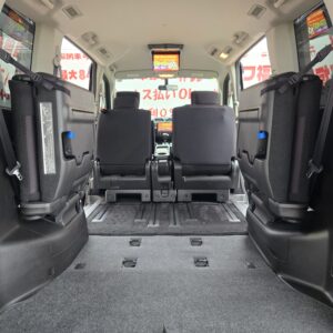 SERENA　セレナ　ハイウェイスター S-ハイブリッド Vセレクション　【総合評価優良車】　【特別仕様車】