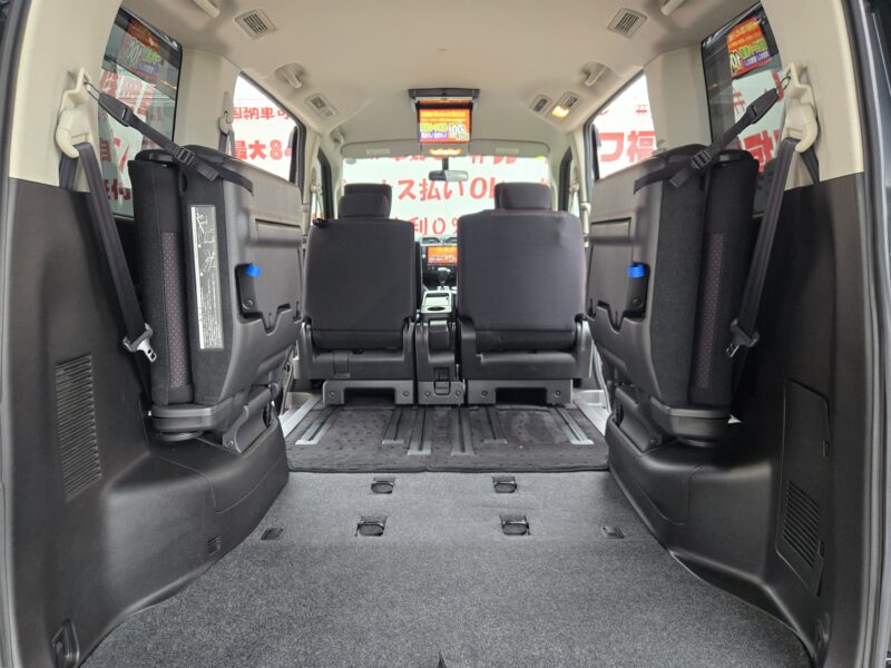 SERENA セレナ ハイウェイスター S-ハイブリッド Vセレクション 【総合評価優良車】 【特別仕様車】