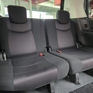 SERENA　セレナ　ハイウェイスター S-ハイブリッド Vセレクション　【総合評価優良車】　【特別仕様車】