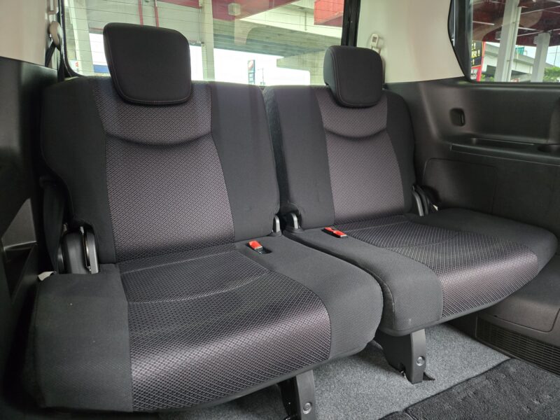SERENA セレナ ハイウェイスター S-ハイブリッド Vセレクション 【総合評価優良車】 【特別仕様車】