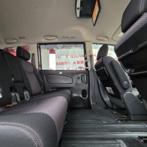 SERENA　セレナ　ハイウェイスター S-ハイブリッド Vセレクション　【総合評価優良車】　【特別仕様車】