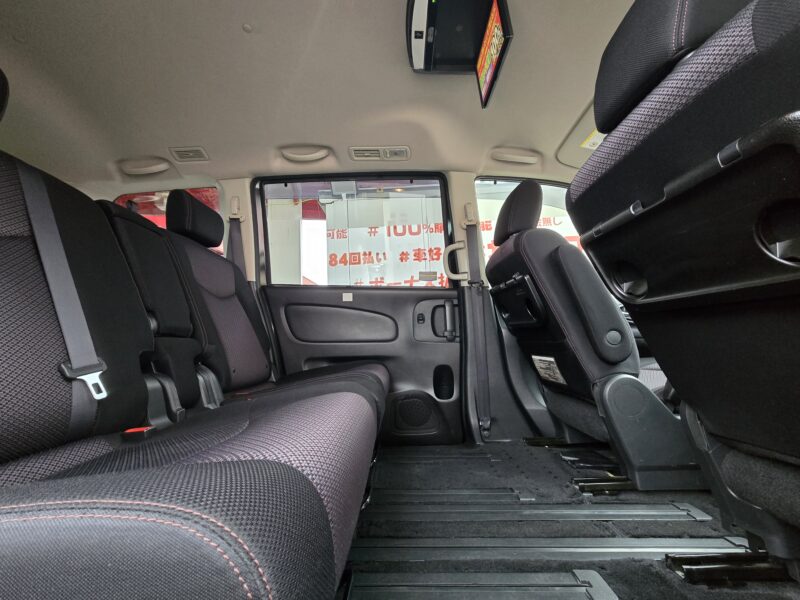 SERENA セレナ ハイウェイスター S-ハイブリッド Vセレクション 【総合評価優良車】 【特別仕様車】