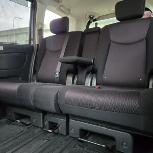 SERENA　セレナ　ハイウェイスター S-ハイブリッド Vセレクション　【総合評価優良車】　【特別仕様車】