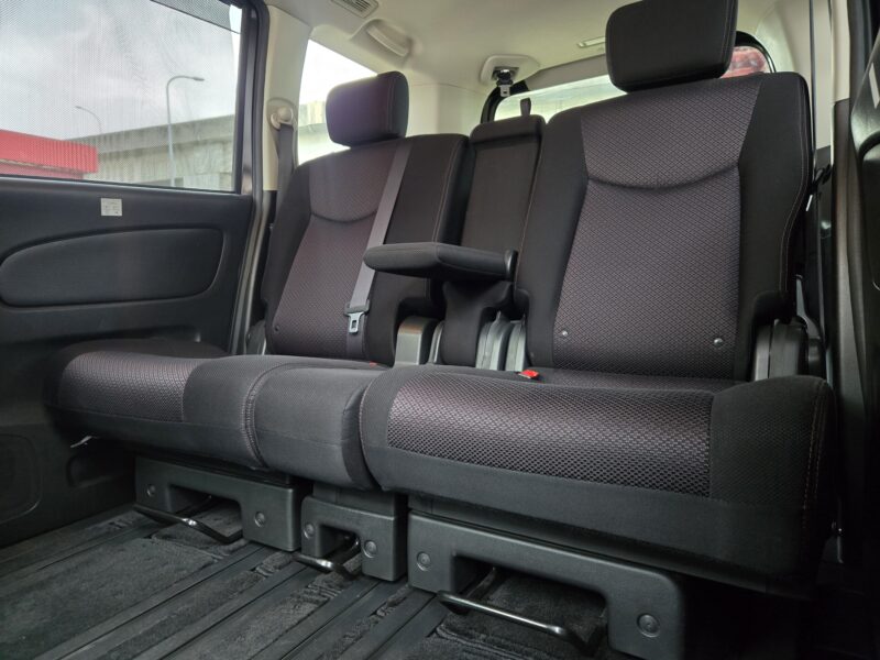 SERENA セレナ ハイウェイスター S-ハイブリッド Vセレクション 【総合評価優良車】 【特別仕様車】