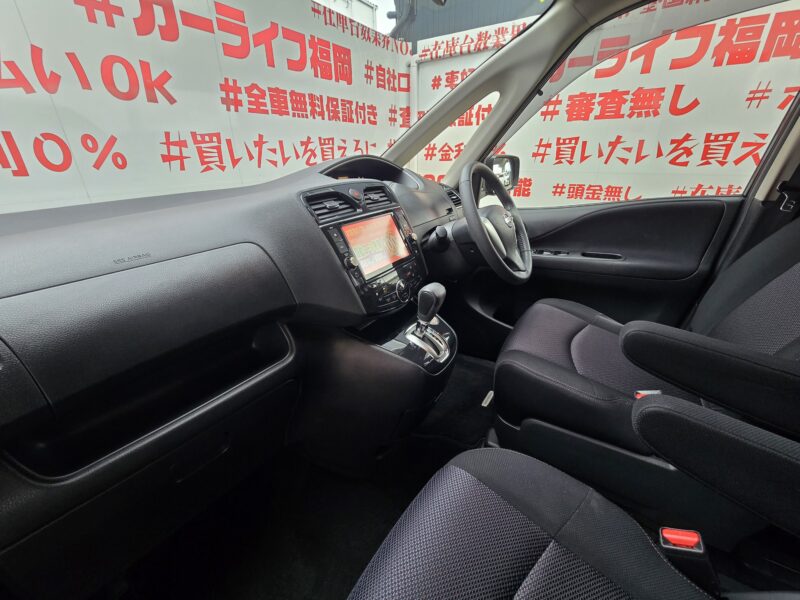 SERENA セレナ ハイウェイスター S-ハイブリッド Vセレクション 【総合評価優良車】 【特別仕様車】
