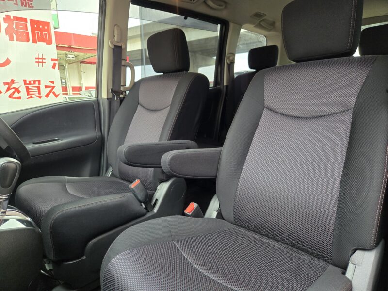 SERENA セレナ ハイウェイスター S-ハイブリッド Vセレクション 【総合評価優良車】 【特別仕様車】