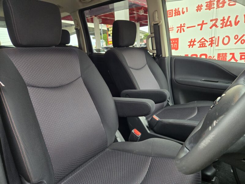 SERENA セレナ ハイウェイスター S-ハイブリッド Vセレクション 【総合評価優良車】 【特別仕様車】