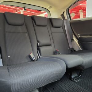 VEZEL　ヴェゼル　ハイブリッドX　【ユーザー買取車】