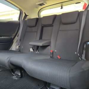 VEZEL　ヴェゼル　ハイブリッドX　【ユーザー買取車】