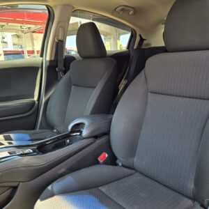 VEZEL　ヴェゼル　ハイブリッドX　【ユーザー買取車】