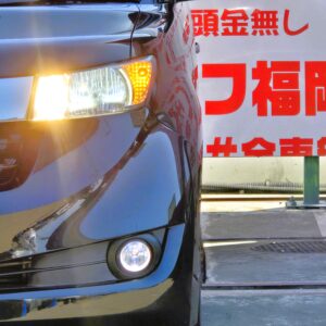bB　S煌　【ユーザー買取車】