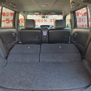 bB　S煌　【ユーザー買取車】