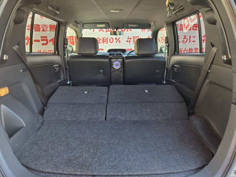 bB S煌 【ユーザー買取車】