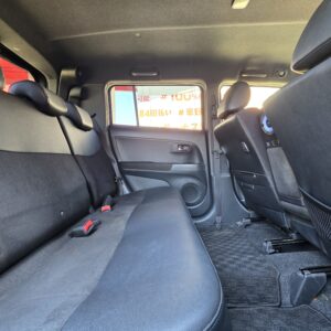bB　S煌　【ユーザー買取車】