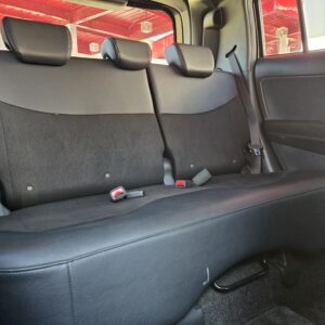 bB　S煌　【ユーザー買取車】