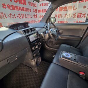 bB　S煌　【ユーザー買取車】