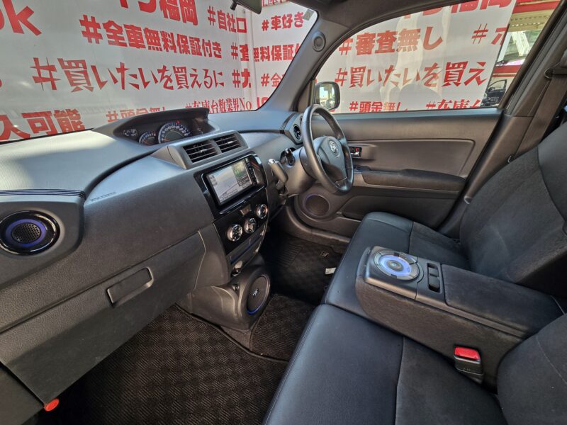 bB S煌 【ユーザー買取車】