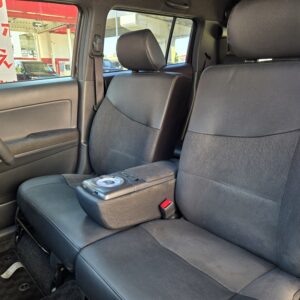 bB　S煌　【ユーザー買取車】