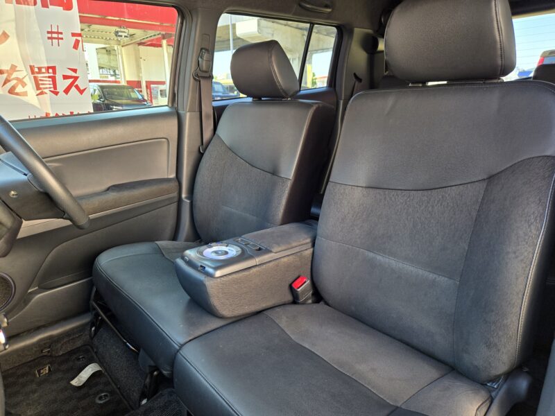 bB S煌 【ユーザー買取車】
