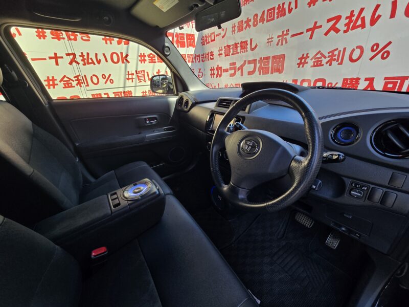 bB S煌 【ユーザー買取車】