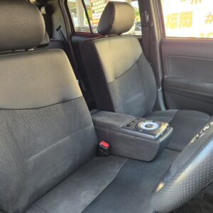 bB　S煌　【ユーザー買取車】
