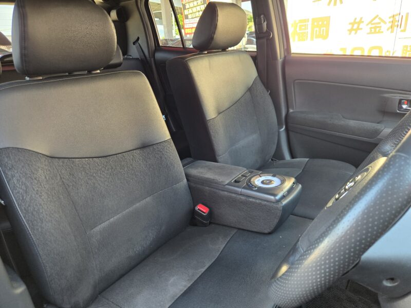 bB S煌 【ユーザー買取車】