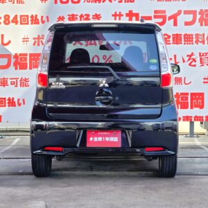 EK CUSTOM　EKカスタム　T　【総合評価優良車】