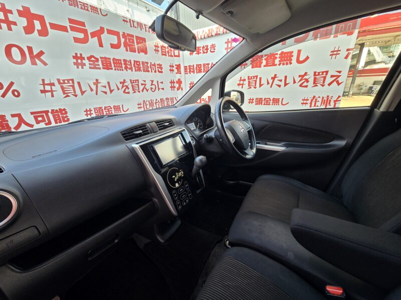 EK CUSTOM EKカスタム T 【総合評価優良車】