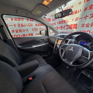 EK CUSTOM　EKカスタム　T　【総合評価優良車】