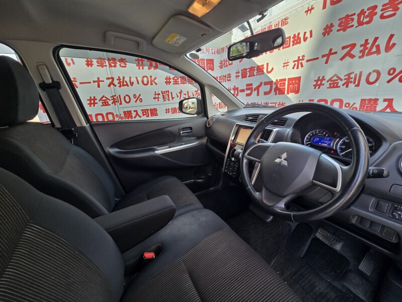 EK CUSTOM EKカスタム T 【総合評価優良車】