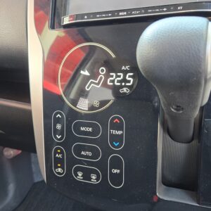 EK CUSTOM　EKカスタム　T　【総合評価優良車】