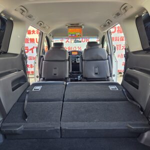 ELGRAND　エルグランド　250ハイウェイスターS　【車検2年付】