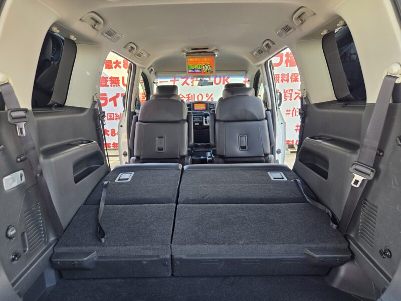 ELGRAND エルグランド 250ハイウェイスターS 【車検2年付】