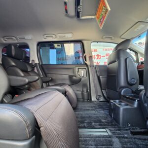 ELGRAND　エルグランド　250ハイウェイスターS　【車検2年付】