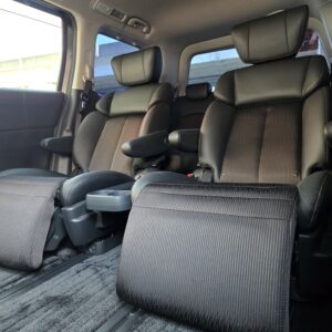ELGRAND　エルグランド　250ハイウェイスターS　【車検2年付】
