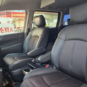 ELGRAND　エルグランド　250ハイウェイスターS　【車検2年付】