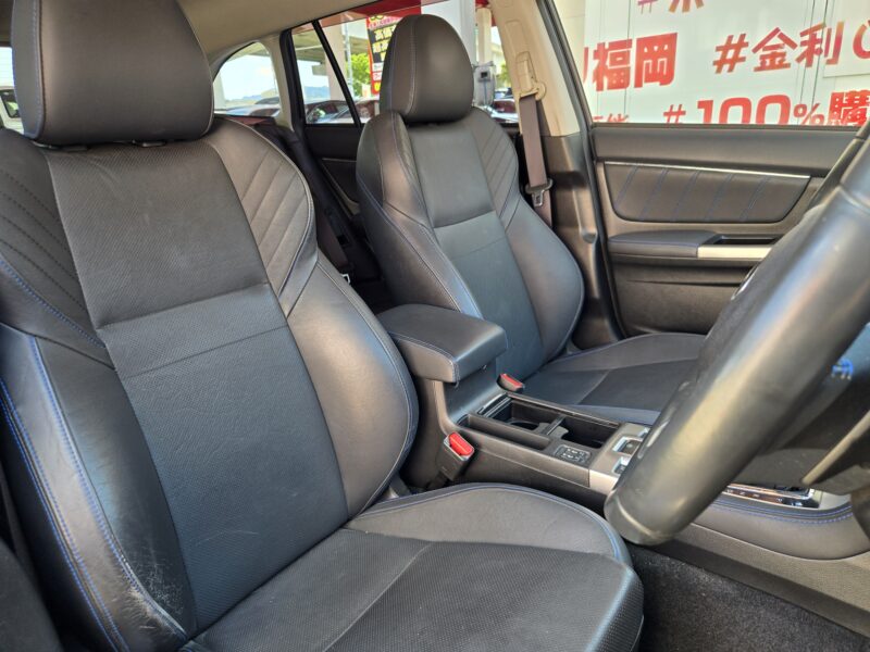 LEVORG レヴォーグ 1.6GT-S アイサイト 【4WD】【車検2年付】