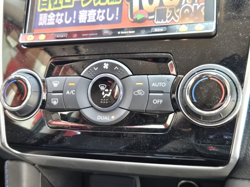 LEVORG レヴォーグ 1.6GT-S アイサイト 【4WD】【車検2年付】