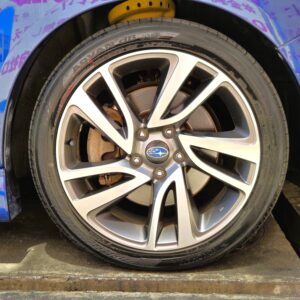 LEVORG　レヴォーグ　1.6GT-S アイサイト 【４ＷＤ】【車検２年付】