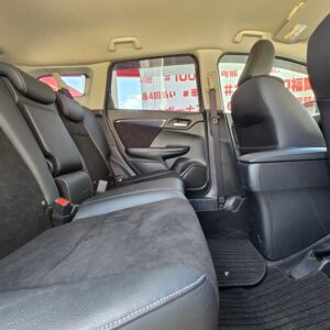 SHUTTLE シャトル　ハイブリッドＸ　【車検２年付】