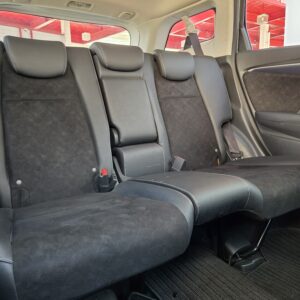 SHUTTLE シャトル　ハイブリッドＸ　【車検２年付】
